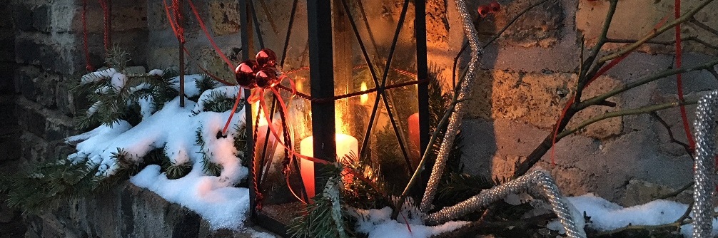 Winterzeit ist Traumzeit im Rheingau